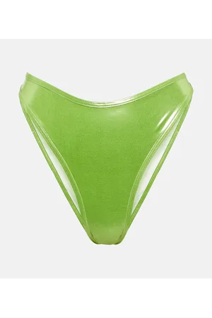 Reina Olga Slip bikini Coolio in lamé