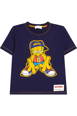 Marc Jacobs X Garfield - Top in cotone