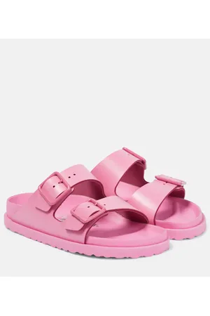 Birkenstock Sandali Arizona in pelle