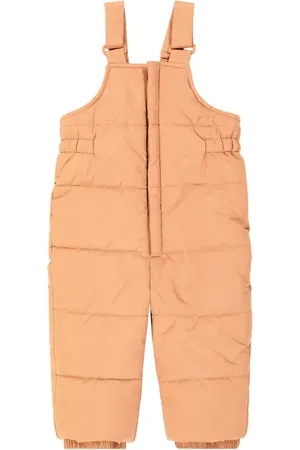 Liewood Baby - Tuta da sci Olive