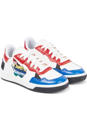 Stella McCartney X Disney® - Sneakers