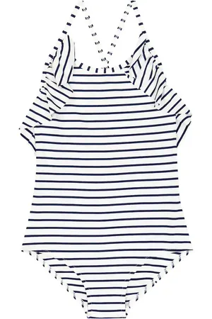 Melissa Odabash Costume intero Baby Annaelle a righe
