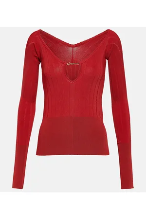 Jacquemus Pullover Le Haut Pralu