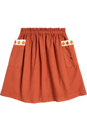 Bobo Choses Gonna in cotone