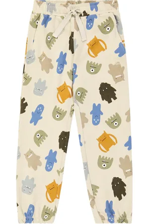 Liewood Pantaloni sportivi Inga in cotone