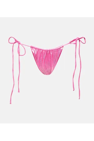 Jade Swim Slip bikini Lana