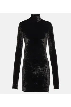 Jil Sander Top in velluto