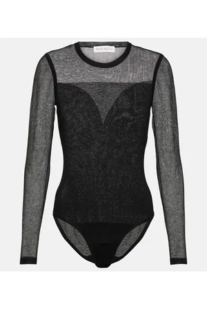 Nina Ricci Body