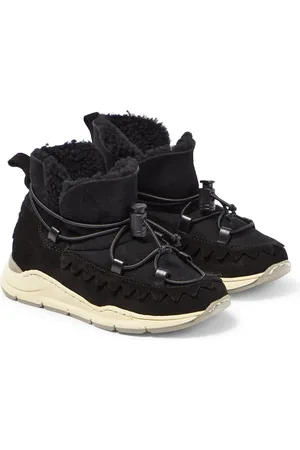 PèPè PèPè Stivaletti in suede