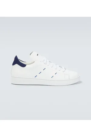 Kiton Sneakers in pelle