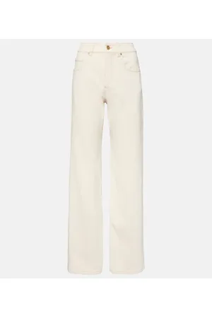 Brunello Cucinelli Jeans a gamba larga