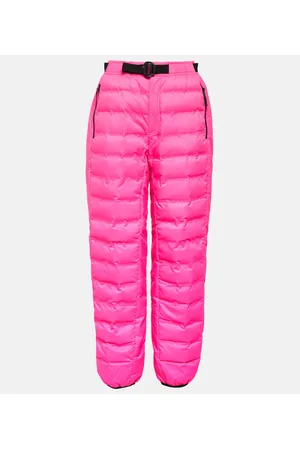 Aztech Pantaloni Ozone trapuntati