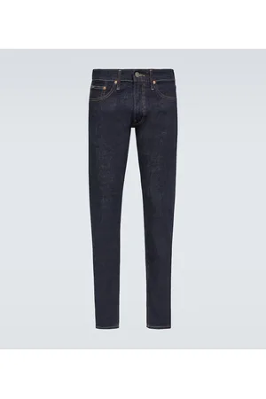 Ralph Lauren Jeans slim Sullivan