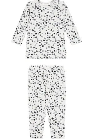 BONPOINT Baby - Set di camicia e pantaloni Timi