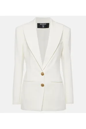 Balmain Blazer monopetto