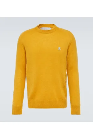 UNDERCOVER Pullover in lana
