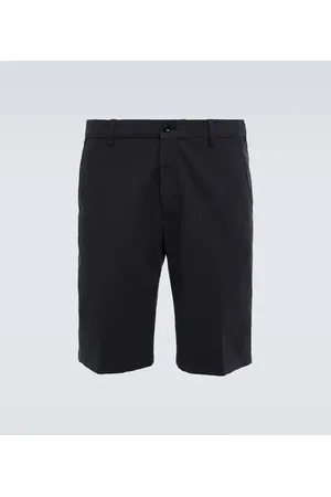 Loro Piana Shorts Deck