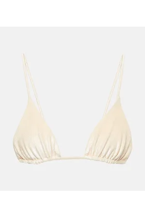 Jade Swim Top bikini Via