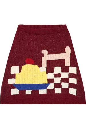 Bobo Choses Gonna Yummy Cake in maglia