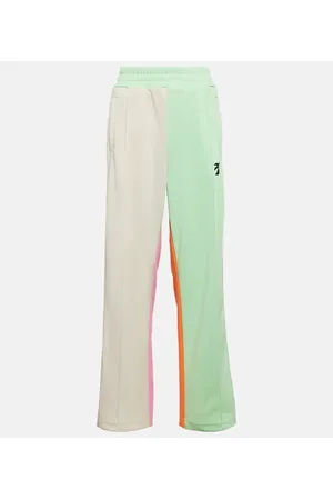 Palm Angels Pantaloni sportivi con logo