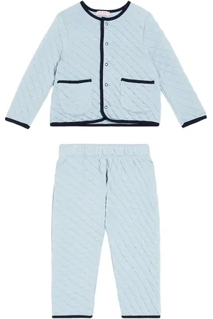 La Coqueta Baby - Set Loma di giacca e pantaloni
