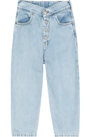 Maison Margiela Jeans in cotone