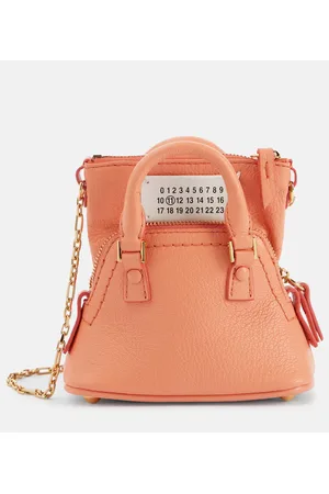 Maison Margiela Borsa a spalla 5AC Classique Baby