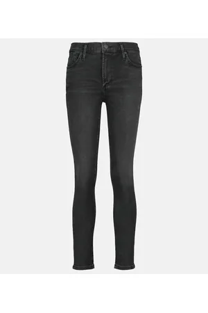 Citizens of Humanity Jeans skinny Rocket a vita media