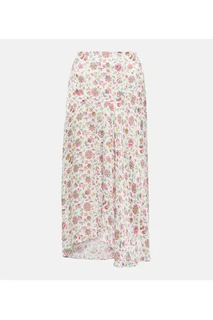 Isabel Marant Gonna midi Lisanne