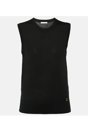 Chloé Chloé Top in lana
