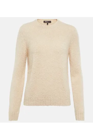 Loro Piana Pullover in cashmere