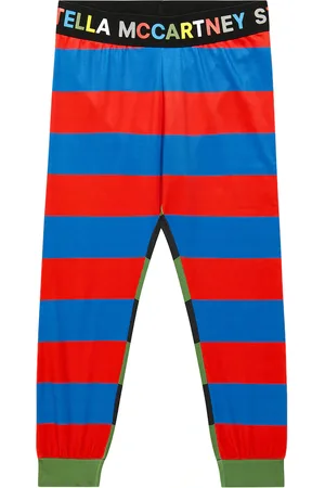 Stella McCartney Leggings con stampa