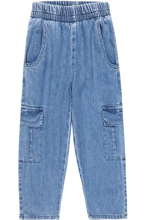 The New Society Jeans cargo Gabriella