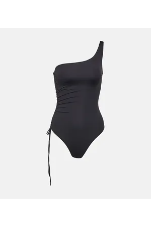 Melissa Odabash Costume intero Bodrum monospalla