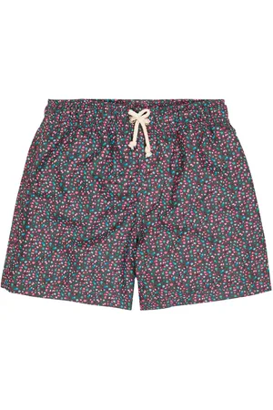 Suncracy Costume da bagno Mikonos con stampa