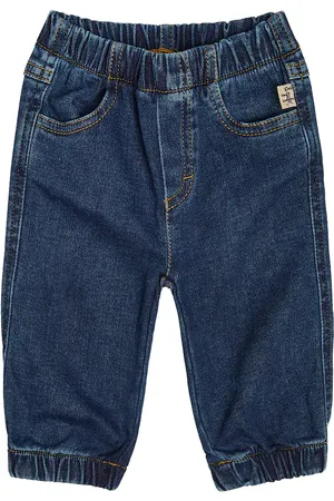 Il gufo Baby - Jeans
