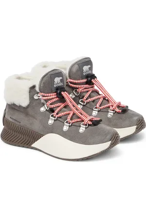 sorel Stivaletti Out N About™ in suede