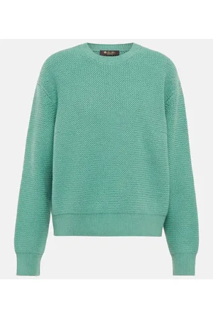 Loro Piana Pullover in cashmere