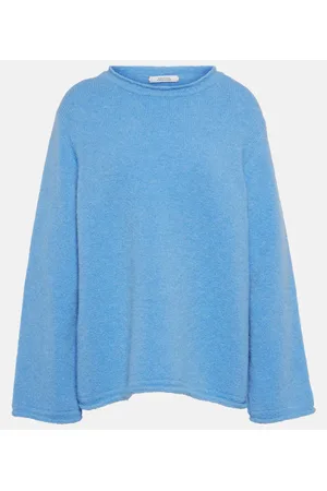 Dorothee Schumacher Pullover Cozy Comfort in misto alpaca