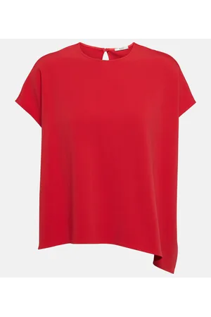 Fforme Top asimmetrico Ethel