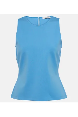 Dorothee Schumacher Top Emotional Essence in jersey
