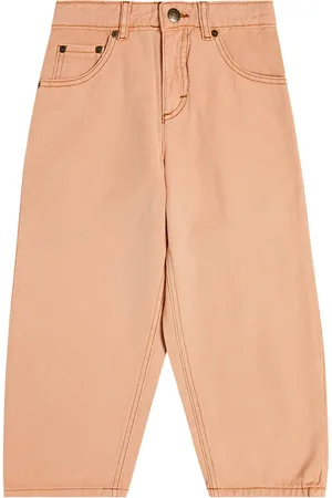 Molo Jeans a gamba larga Aiden