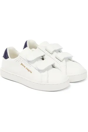 Palm Angels Sneakers Palm One Strap in pelle