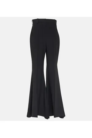 Nina Ricci Pantaloni flared