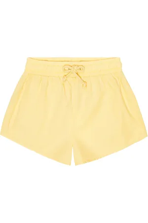 The New Society Shorts Piero in cotone