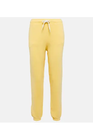 Ralph Lauren Pantaloni sportivi in pile