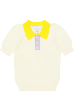 PAADE Polo in cotone