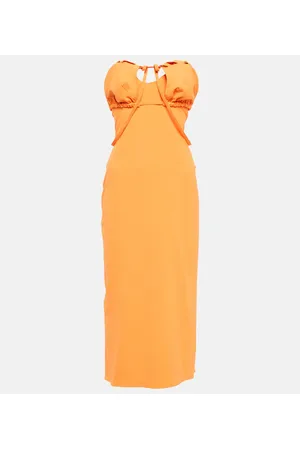 Jacquemus Abito midi La Robe Bikini