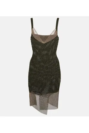 AYA MUSE Miniabito Mesome con mesh