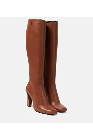 Victoria Beckham Stivali in pelle